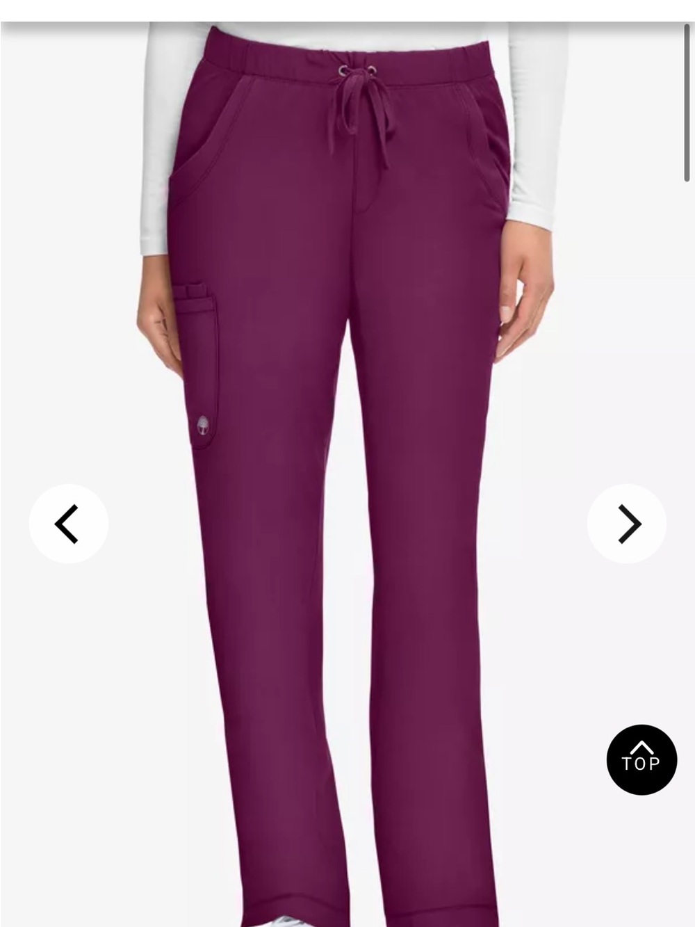 Women’s Healing Hands REBECCA Pant